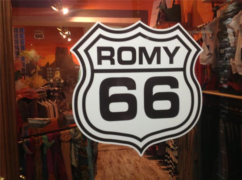 Romy 66